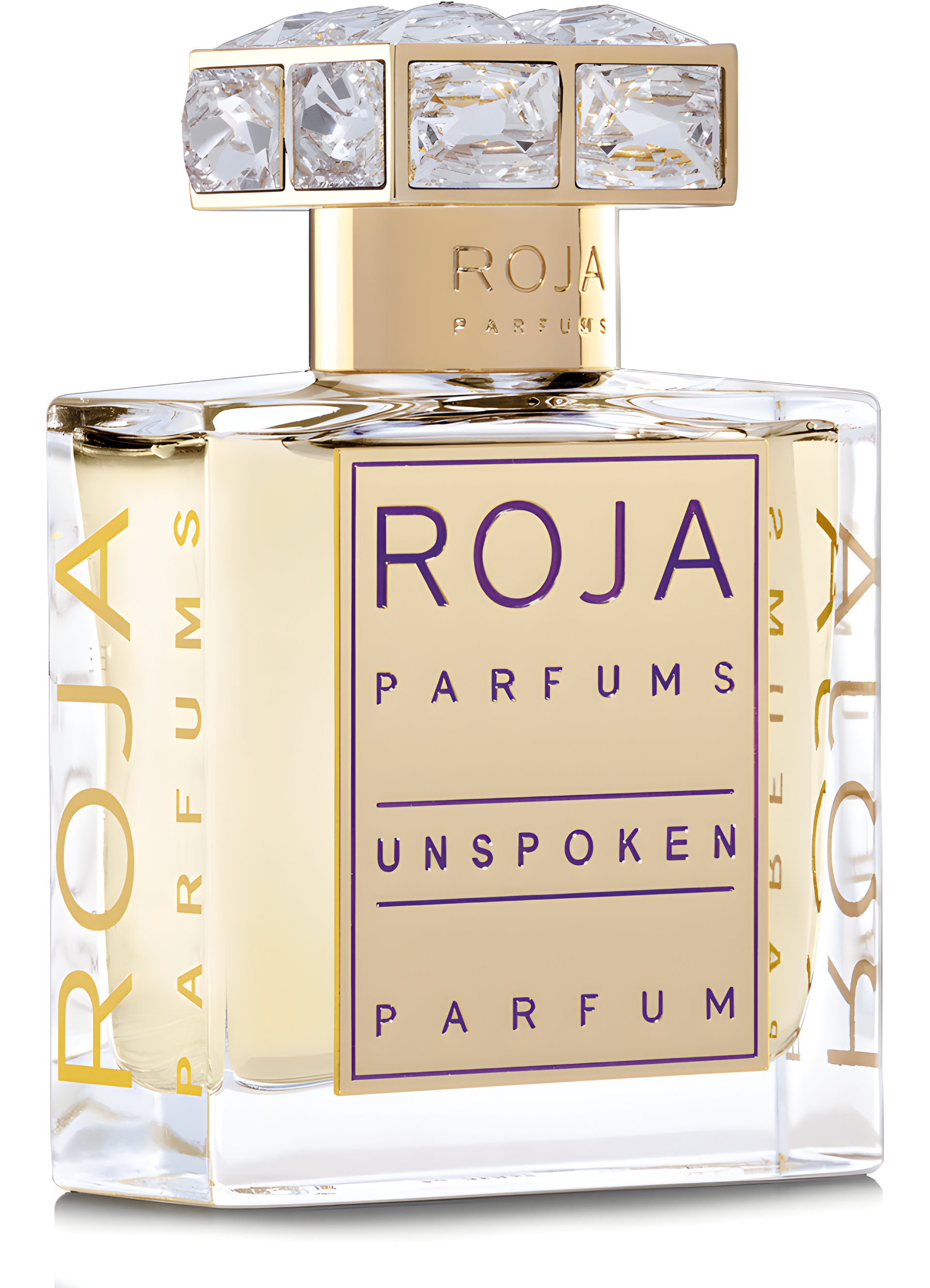 Picture of Unspoken fragrance
