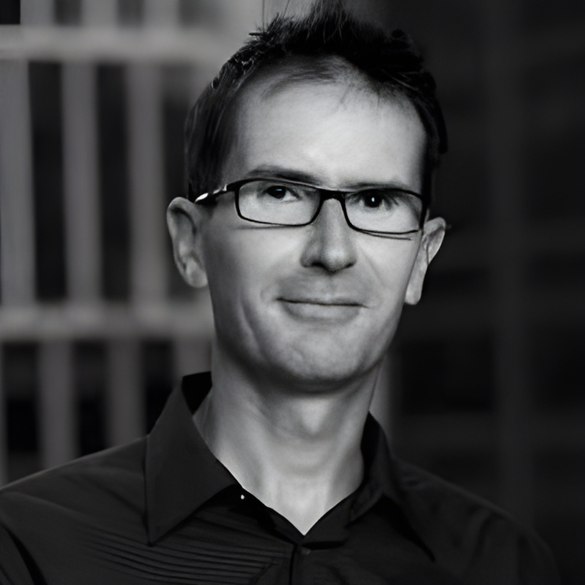 Picture of Guillaume Flavigny perfumer