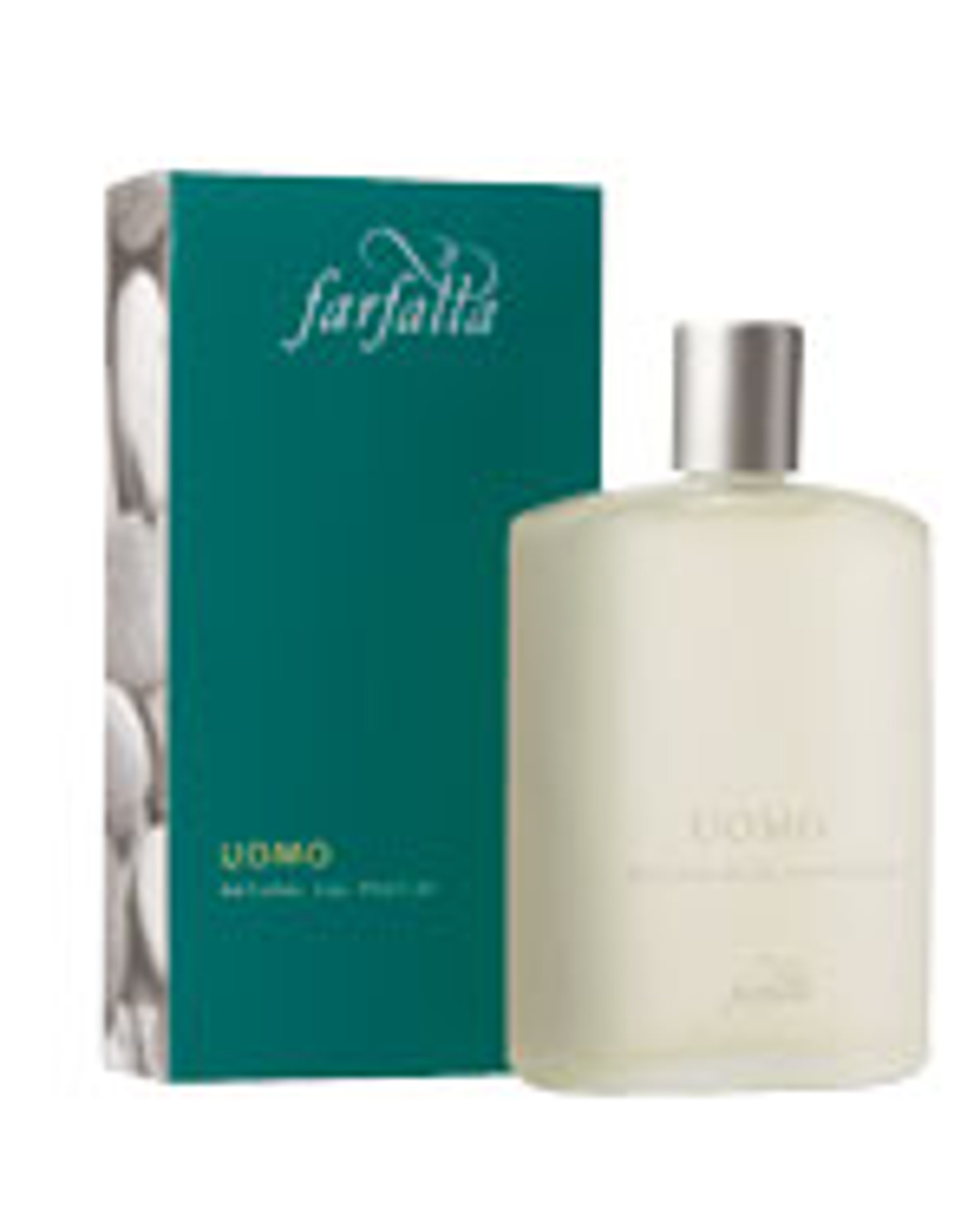 Picture of Uomo fragrance