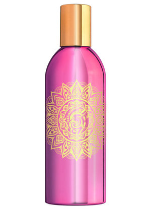 Amulet by Maori Collection perfume bottle