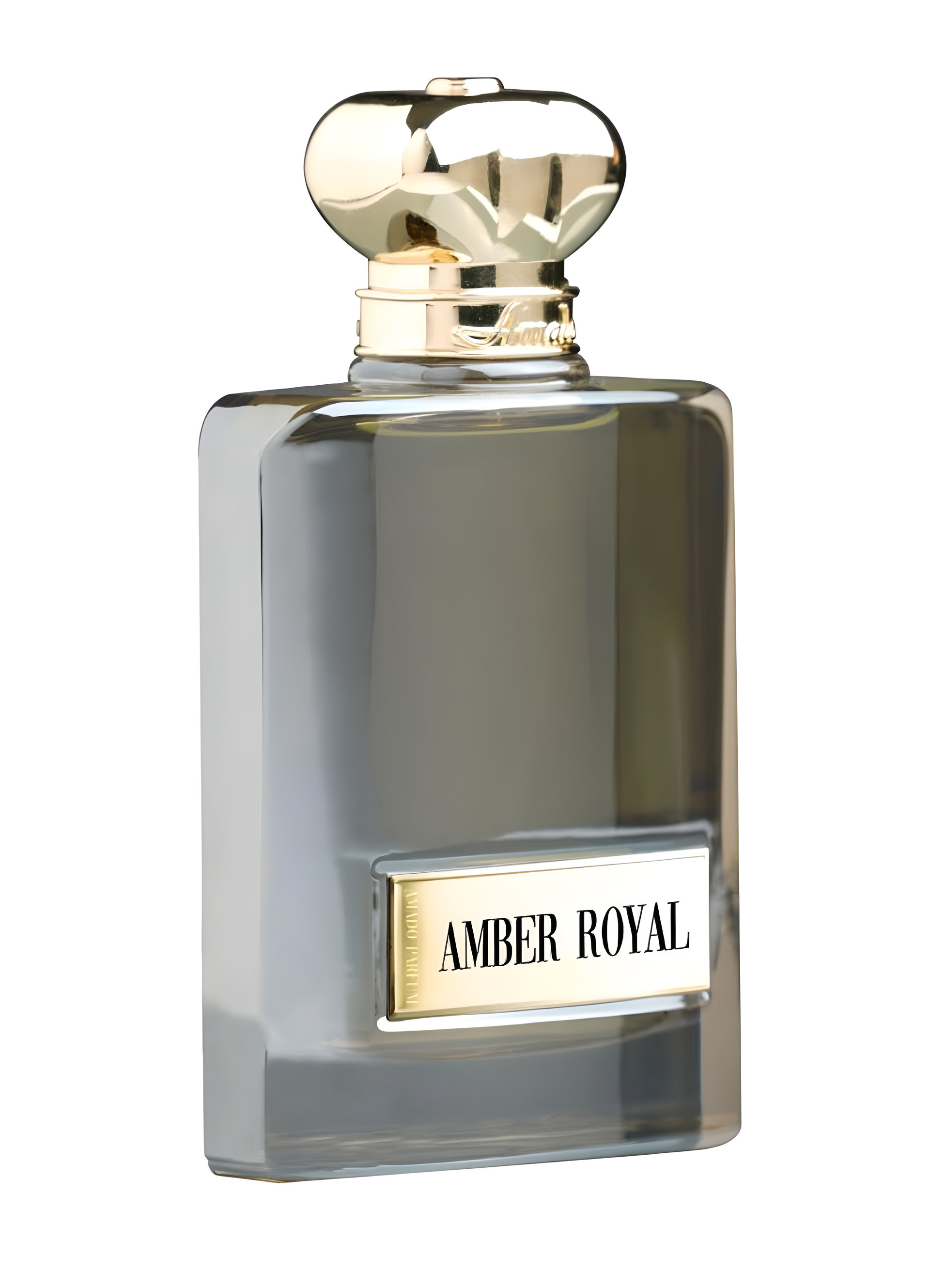 Picture of Amber Royal fragrance