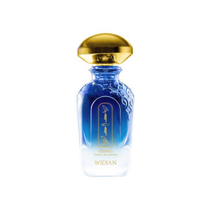Aswan by WIDIAN perfume bottle
