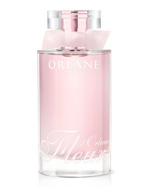 Fleurs d'Orlane by Orlane perfume bottle