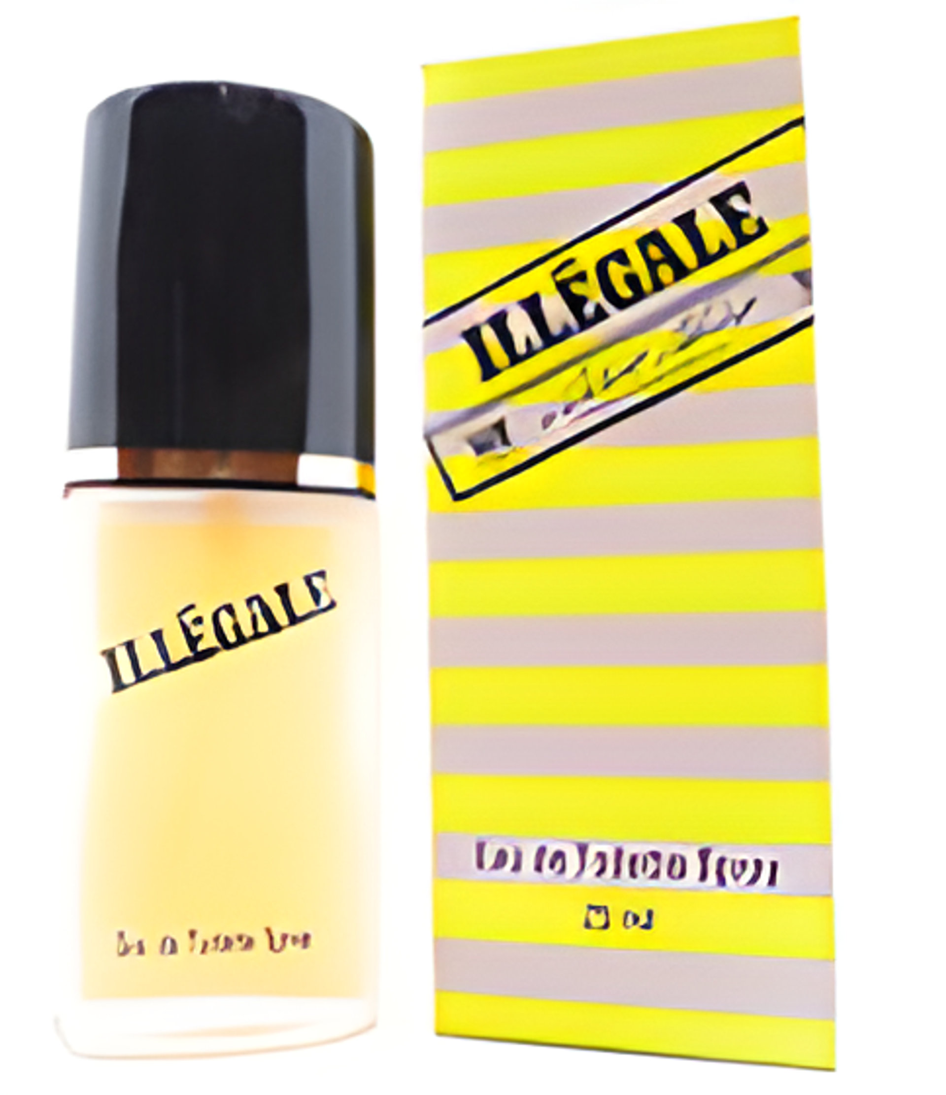 Picture of Illégale fragrance