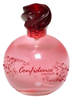 Confidence Carmim by Abelha Rainha perfume bottle