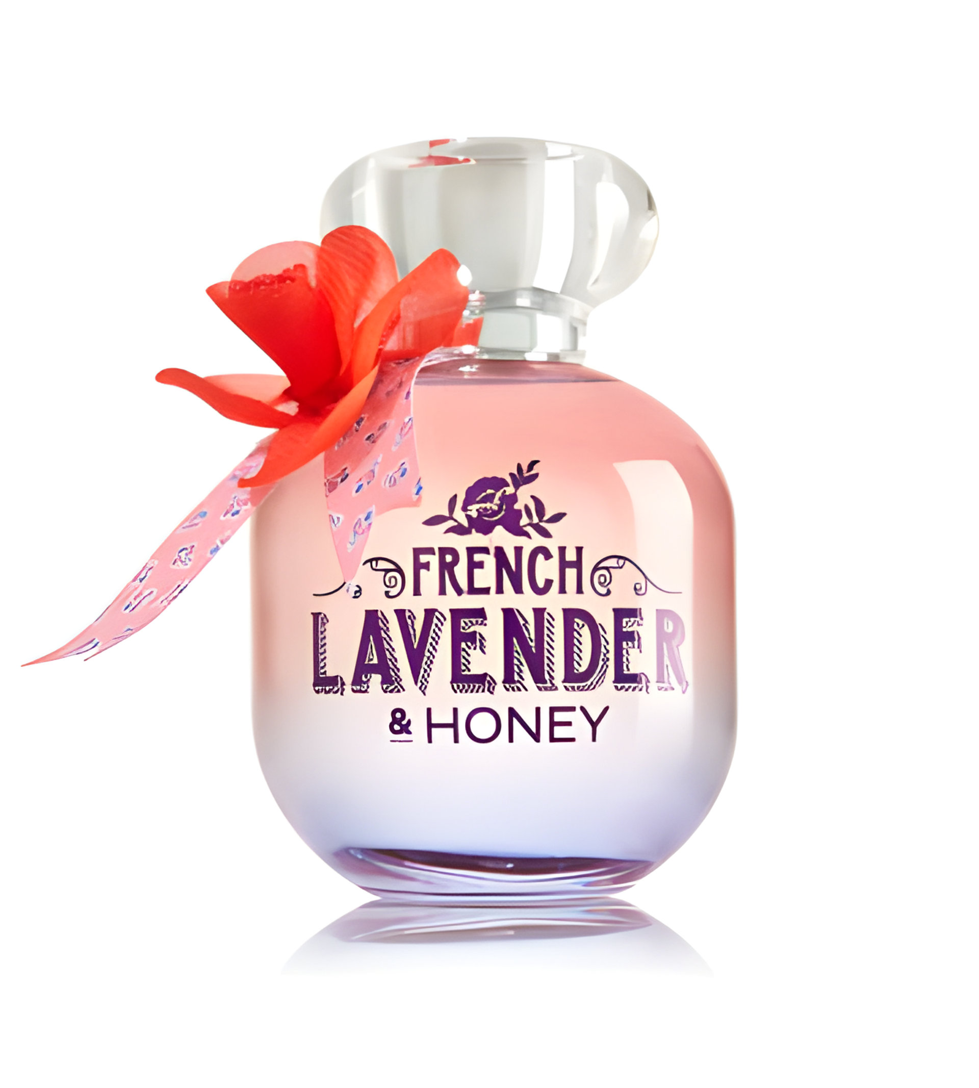 Picture of French Lavender & Honey fragrance