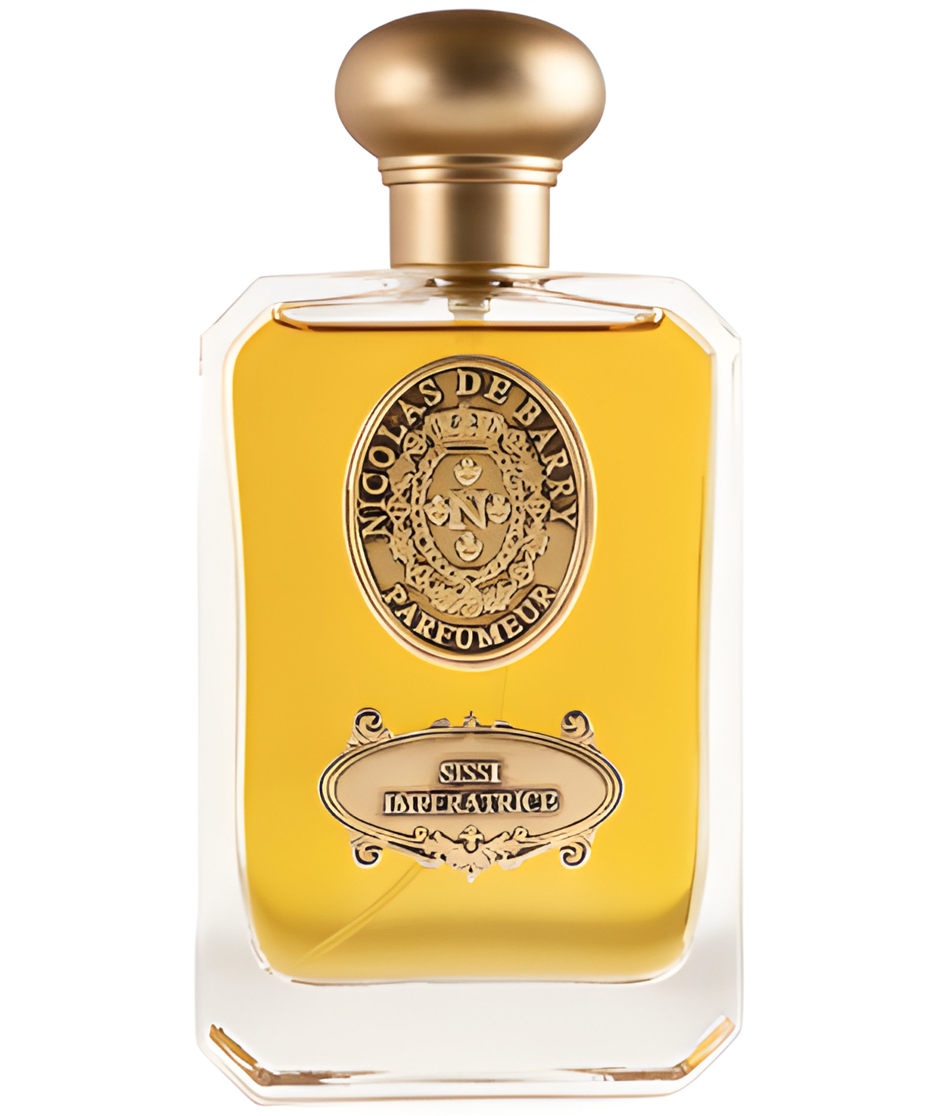 Picture of L'eau de L'impératrice Sissi fragrance