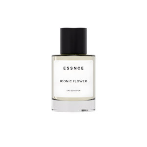 Iconic Flower by ESSNCE perfume bottle