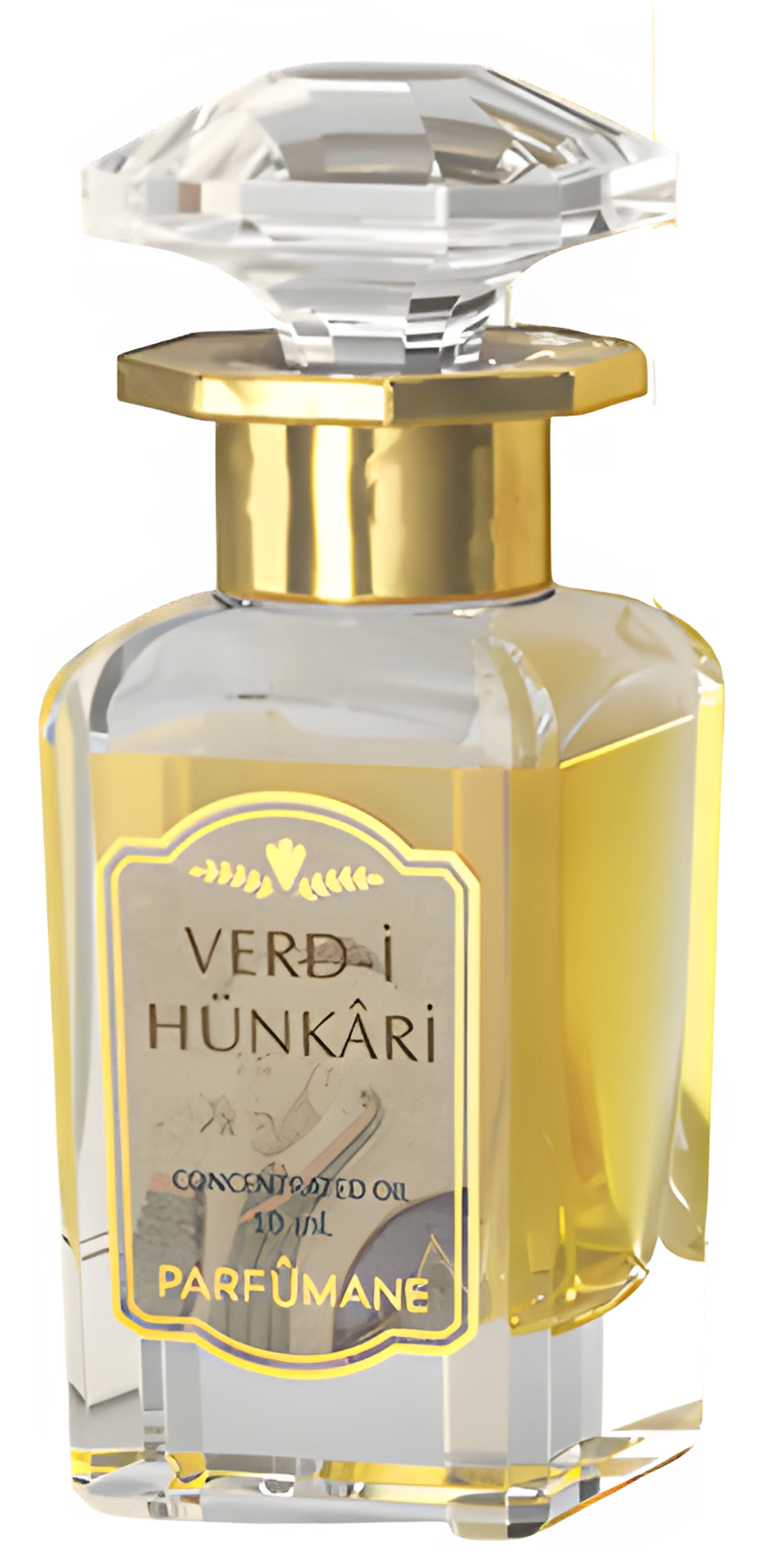 Picture of Verd-I Hünkâri fragrance