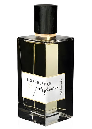 Thé Darbouka by L'Orchestre Parfum perfume bottle