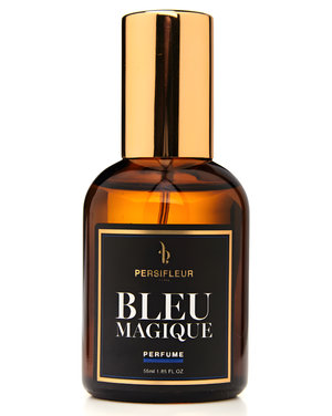 Bleu Magique by Persifleur perfume bottle