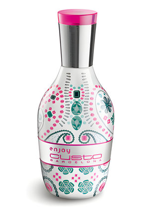 Enjoy Woman by Custo Barcelona perfume bottle