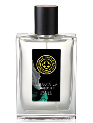 L'Eau a La Bouche by Le Cercle des Parfumeurs Createurs perfume bottle
