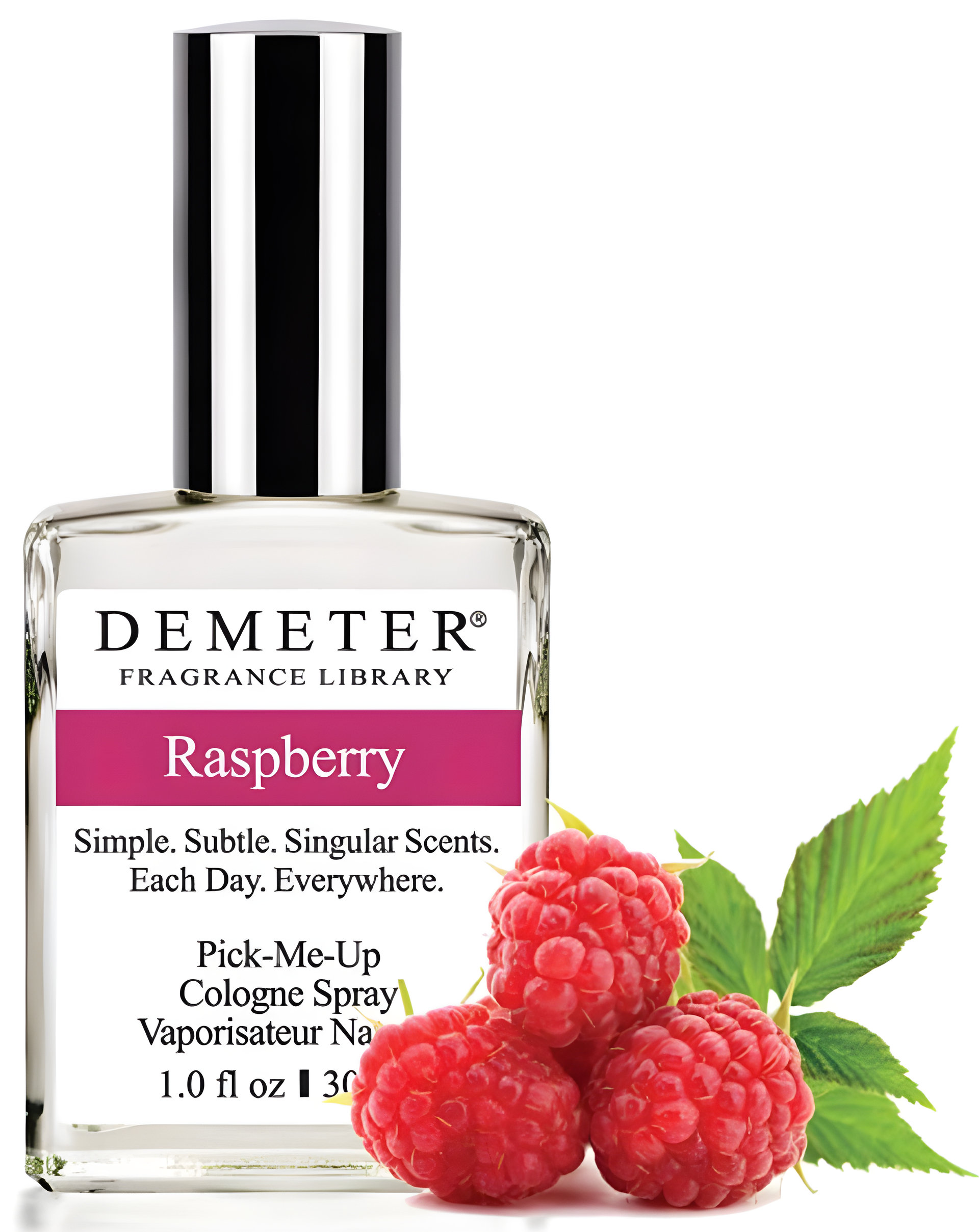 Picture of Raspberry fragrance