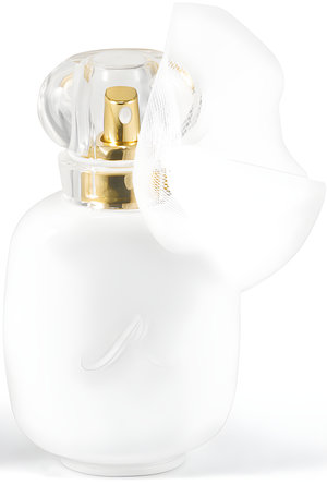 Vive La Mariée by Les Parfums de Rosine perfume bottle