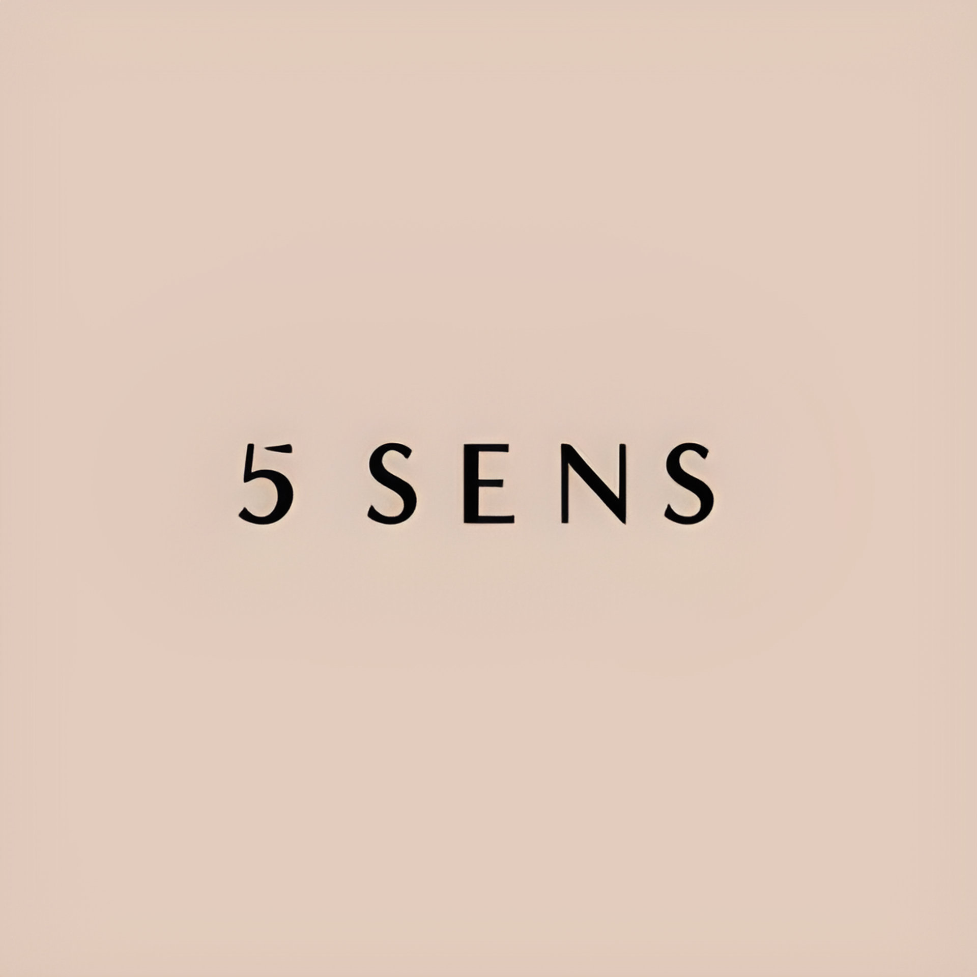 Picture of 5 Sens brand