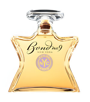 Eau de Noho by Bond No 9 perfume bottle