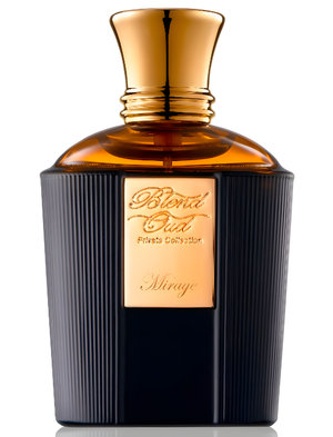 Mirage by Blend Oud perfume bottle