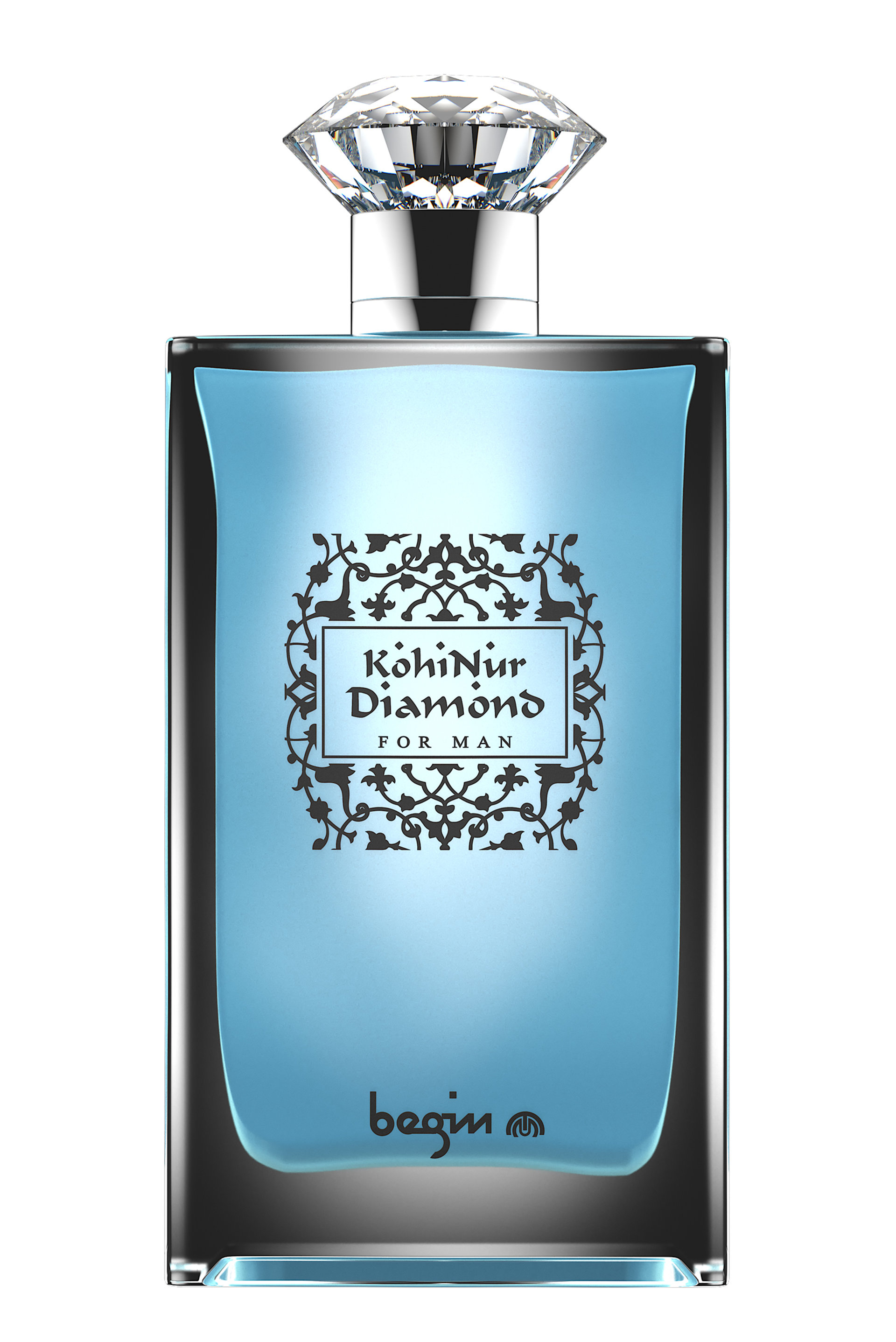 Picture of KohiNur Diamond for Man fragrance