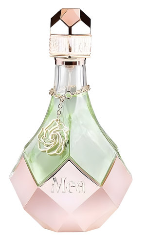 Mellow Melody by Mea perfume bottle