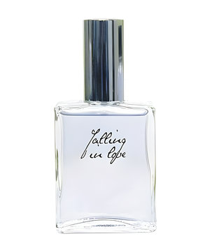 Falling in Love by Philosophy perfume bottle