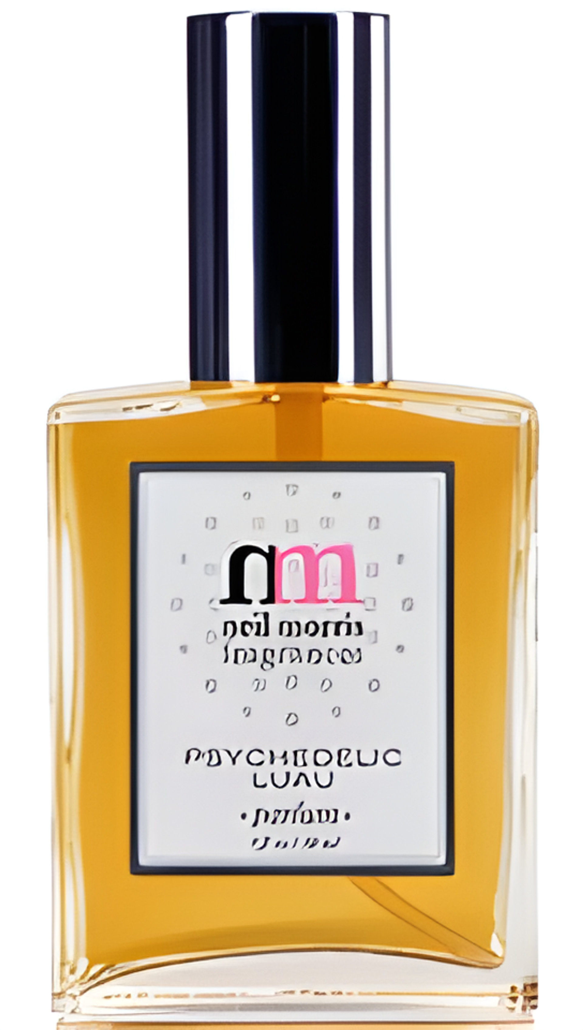 Picture of Psychedelic Luau fragrance