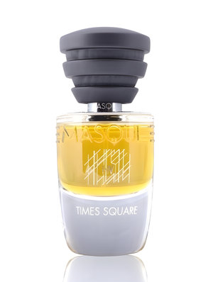 Times Square by Masque Milano perfume bottle