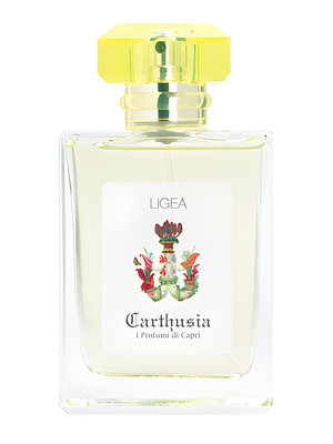 Ligea (Ligea La Sirena) by Carthusia perfume bottle