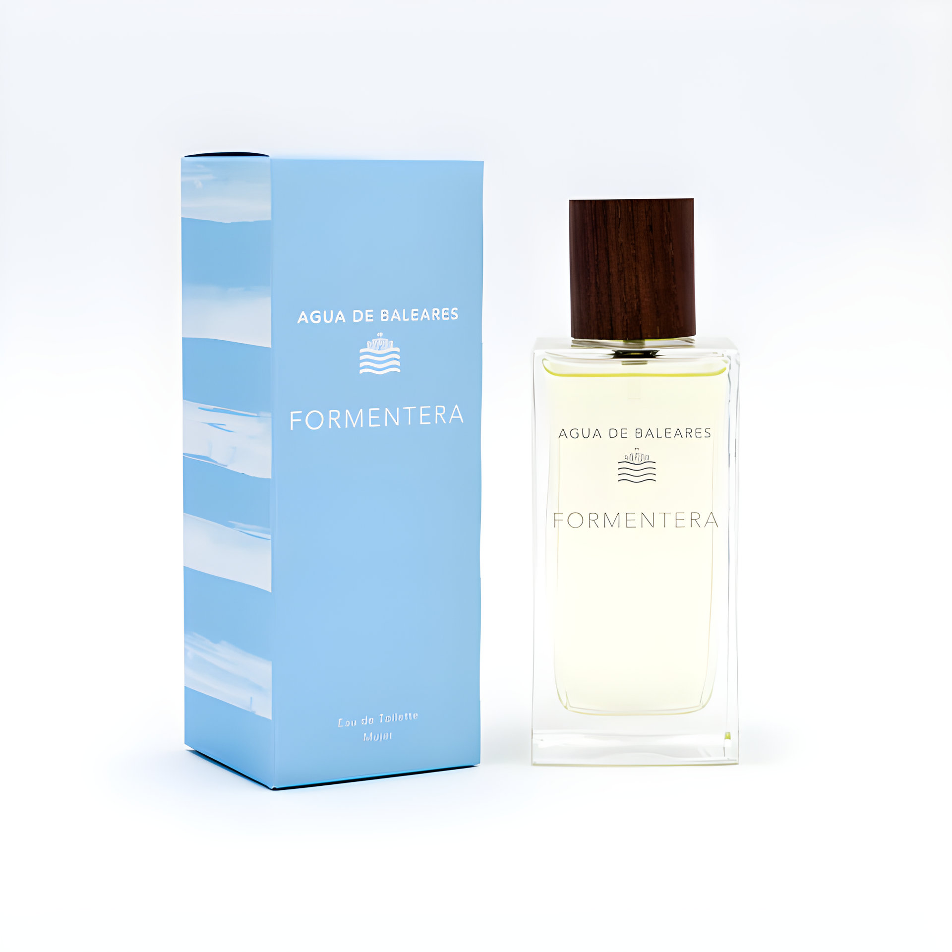 Picture of Formentera Woman fragrance