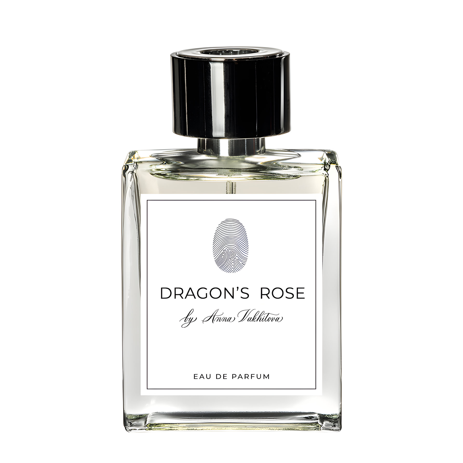 Picture of Dragon's Rose fragrance