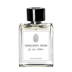 Dragon's Rose by Anna Vakhitova Perfumes perfume bottle
