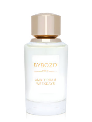 Amsterdam Weekdays by ByBozo perfume bottle