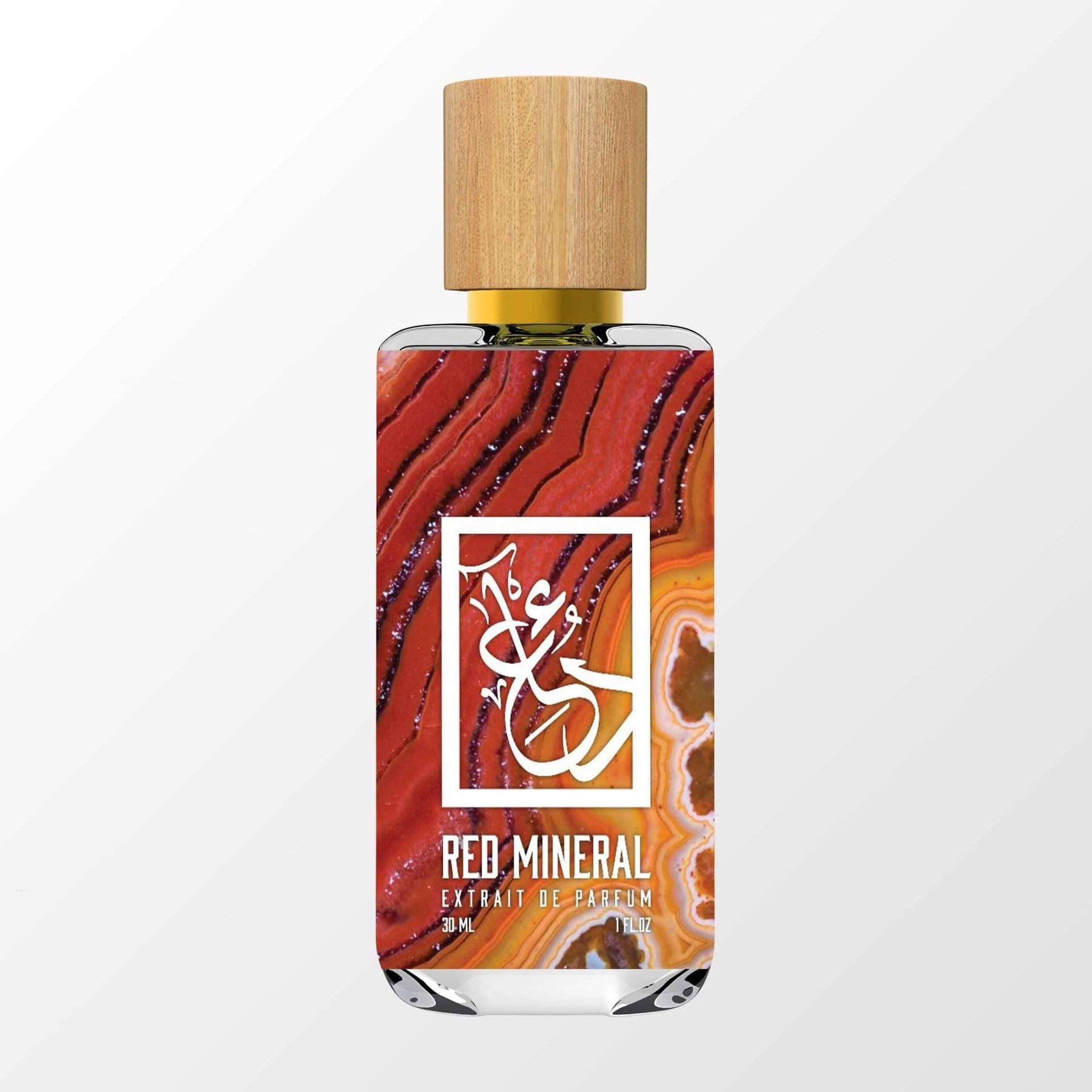 Picture of Red Mineral fragrance