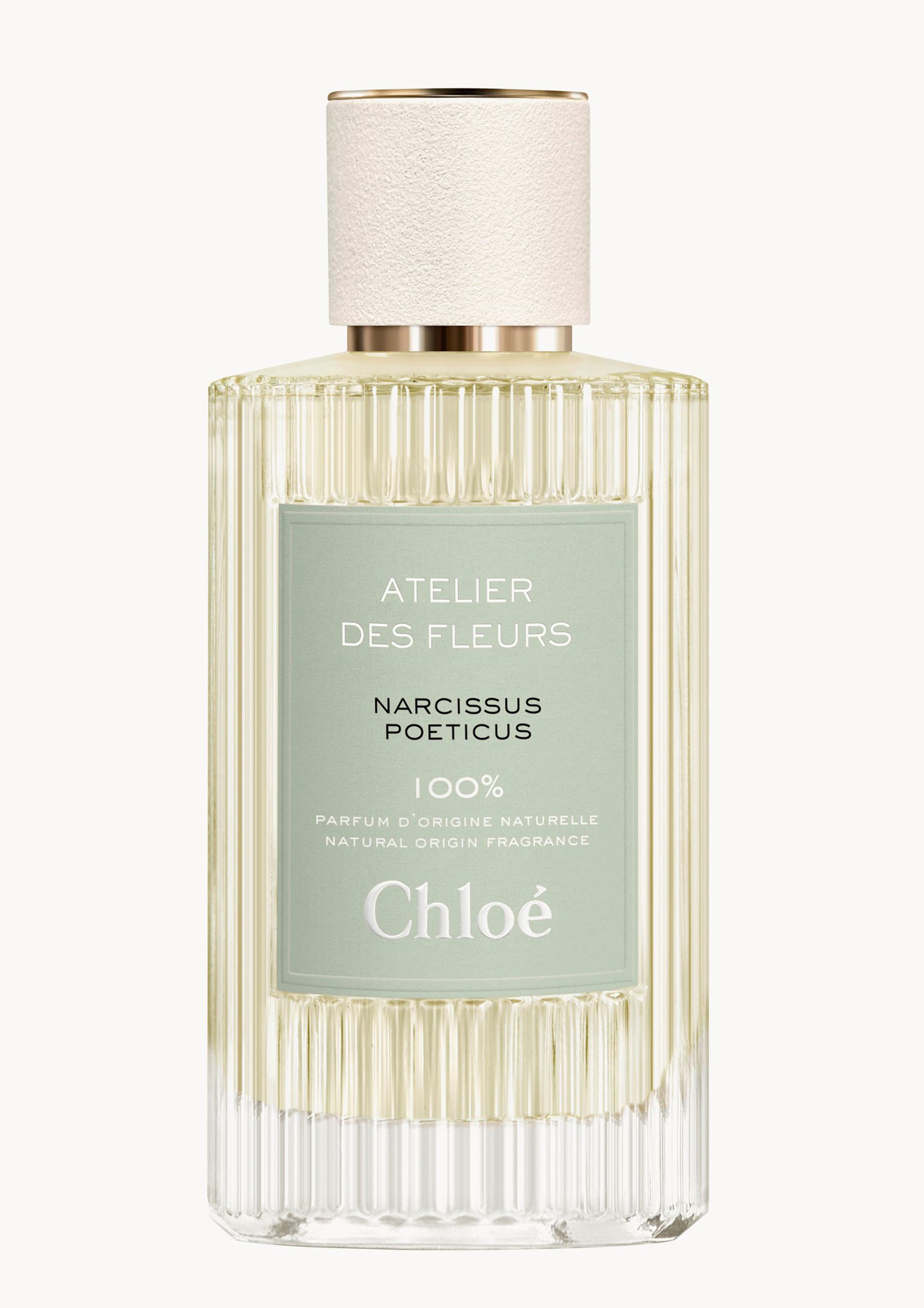 Picture of Narcissus Poeticus fragrance