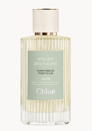 Narcissus Poeticus by Chloé perfume bottle
