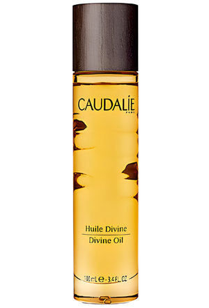 Huile Divine by Caudalie perfume bottle