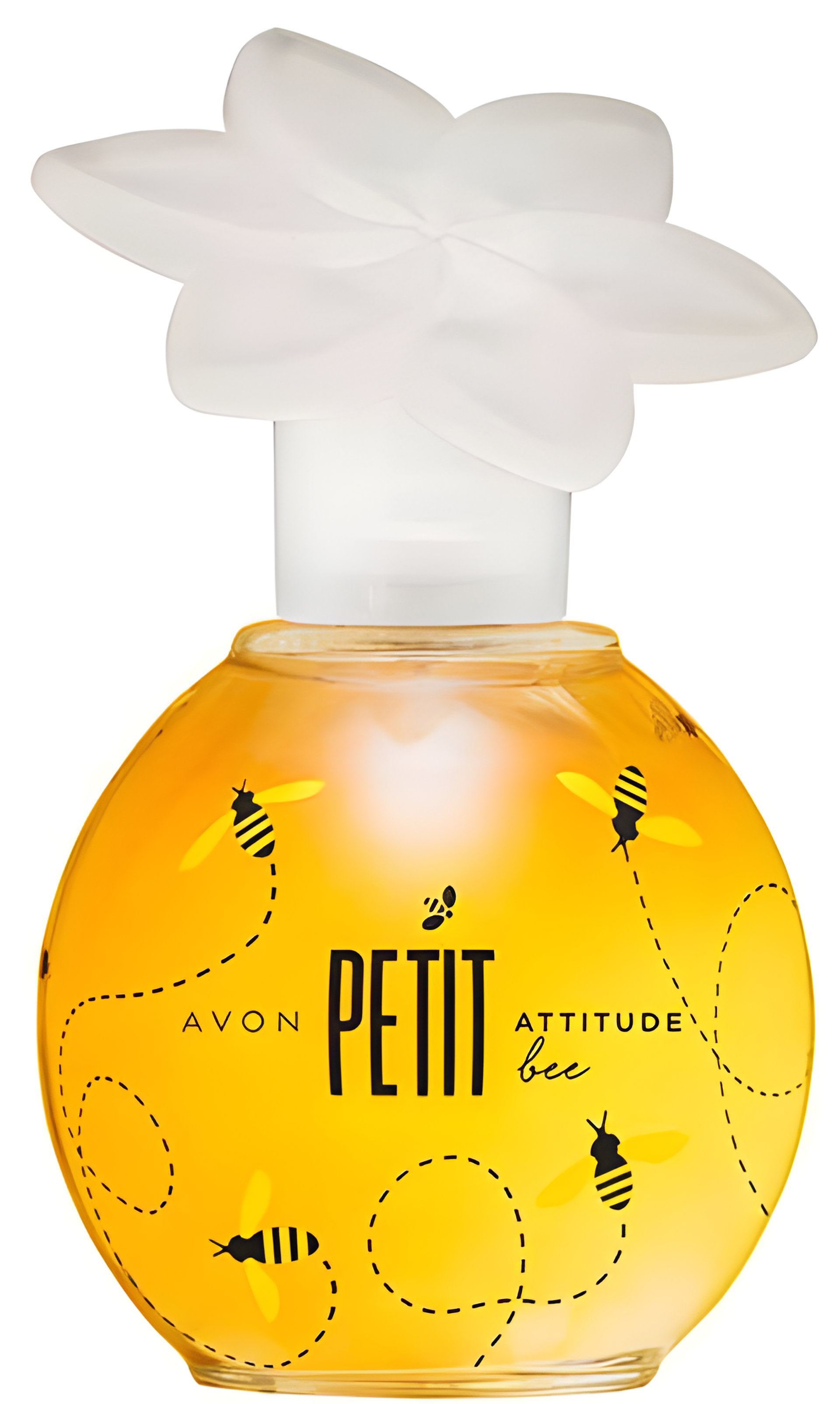 Picture of Petit Attitude Bee fragrance
