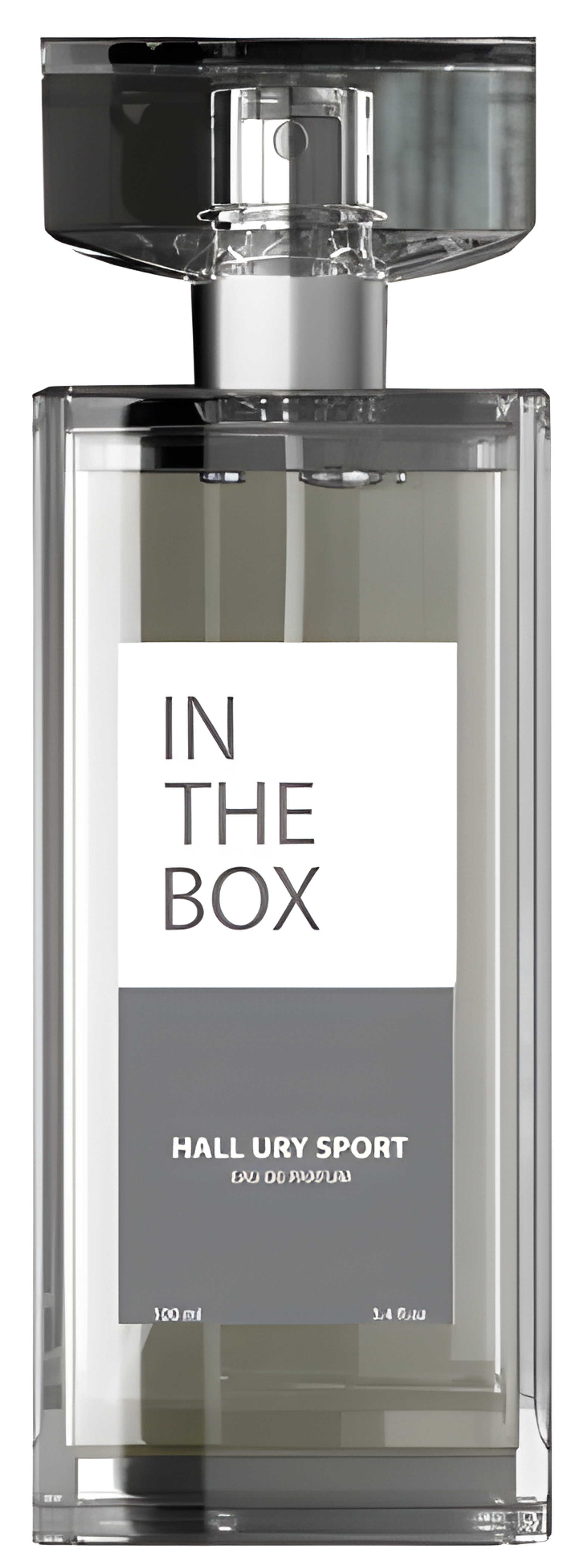 Picture of Hall Ury Sport fragrance