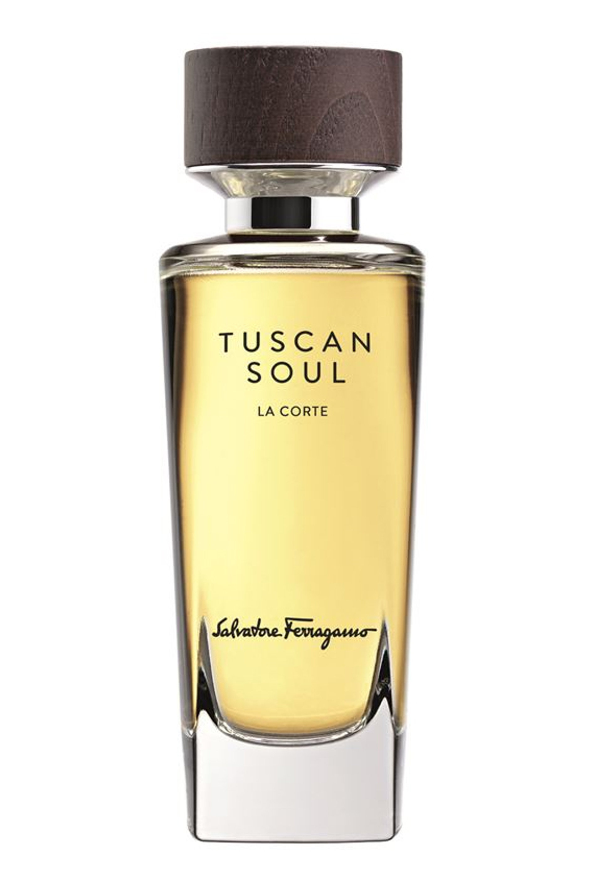 Picture of La Corte (2016) fragrance