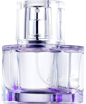 Eau de Love in Secret by Missha perfume bottle