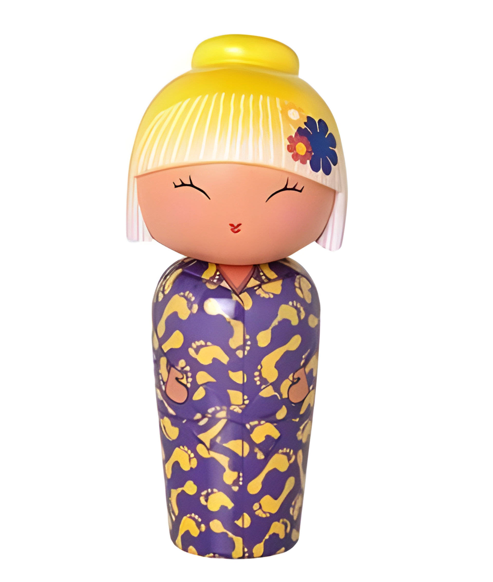 Picture of Lotus by Jeremy Scott fragrance