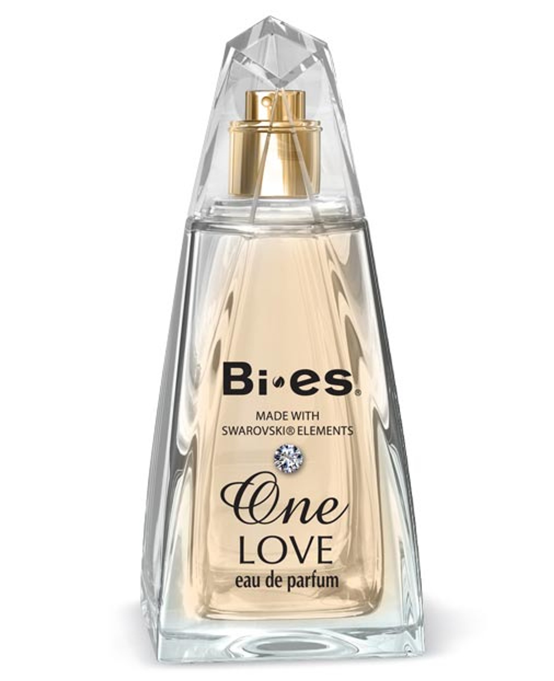 Picture of One Love fragrance