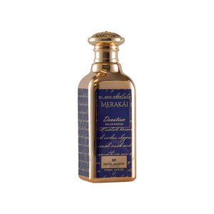 Merakái Devotion by Patek Maison perfume bottle