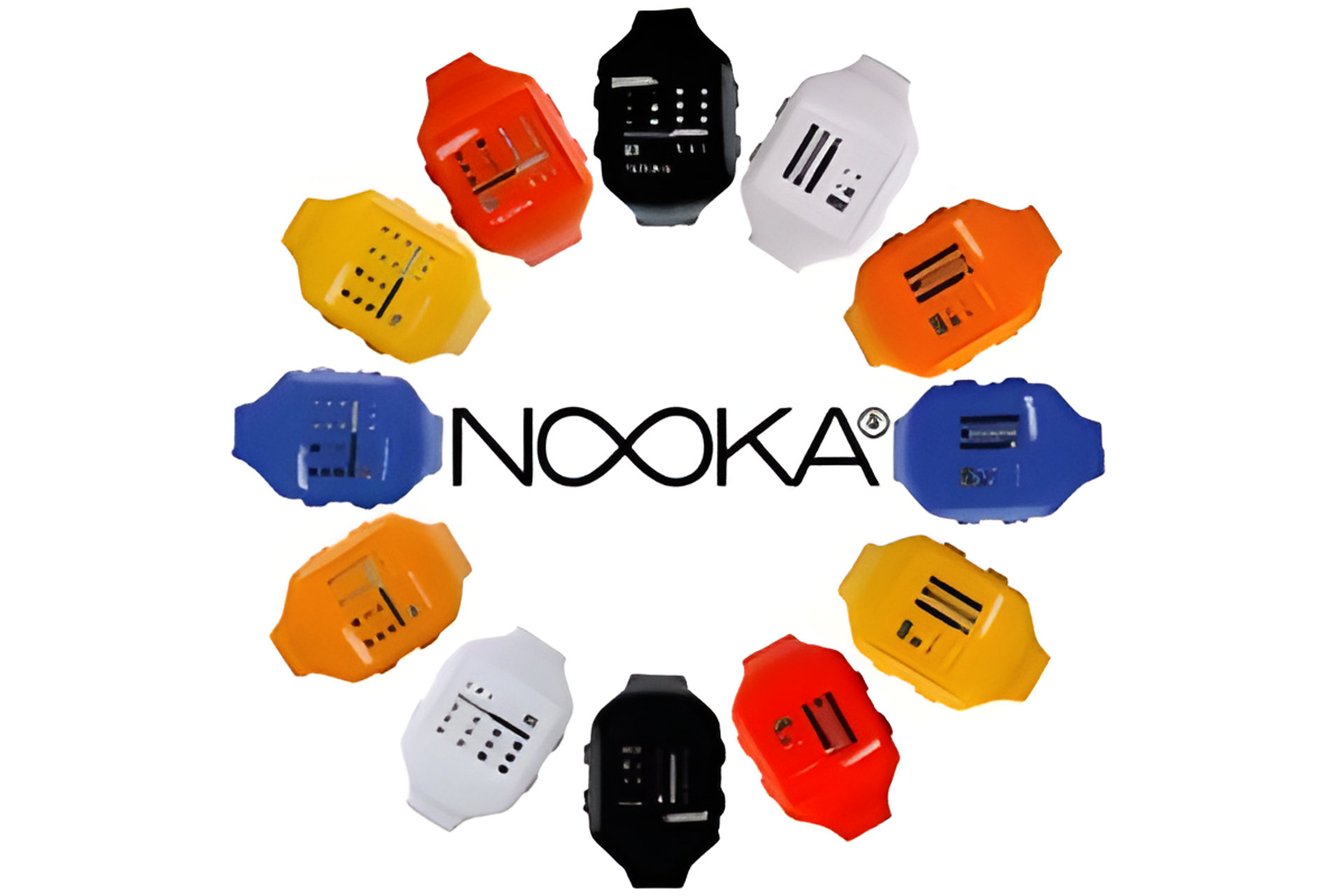 Picture of Nooka brand