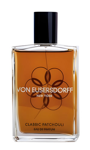 Classic Patchouli by Von Eusersdorff perfume bottle