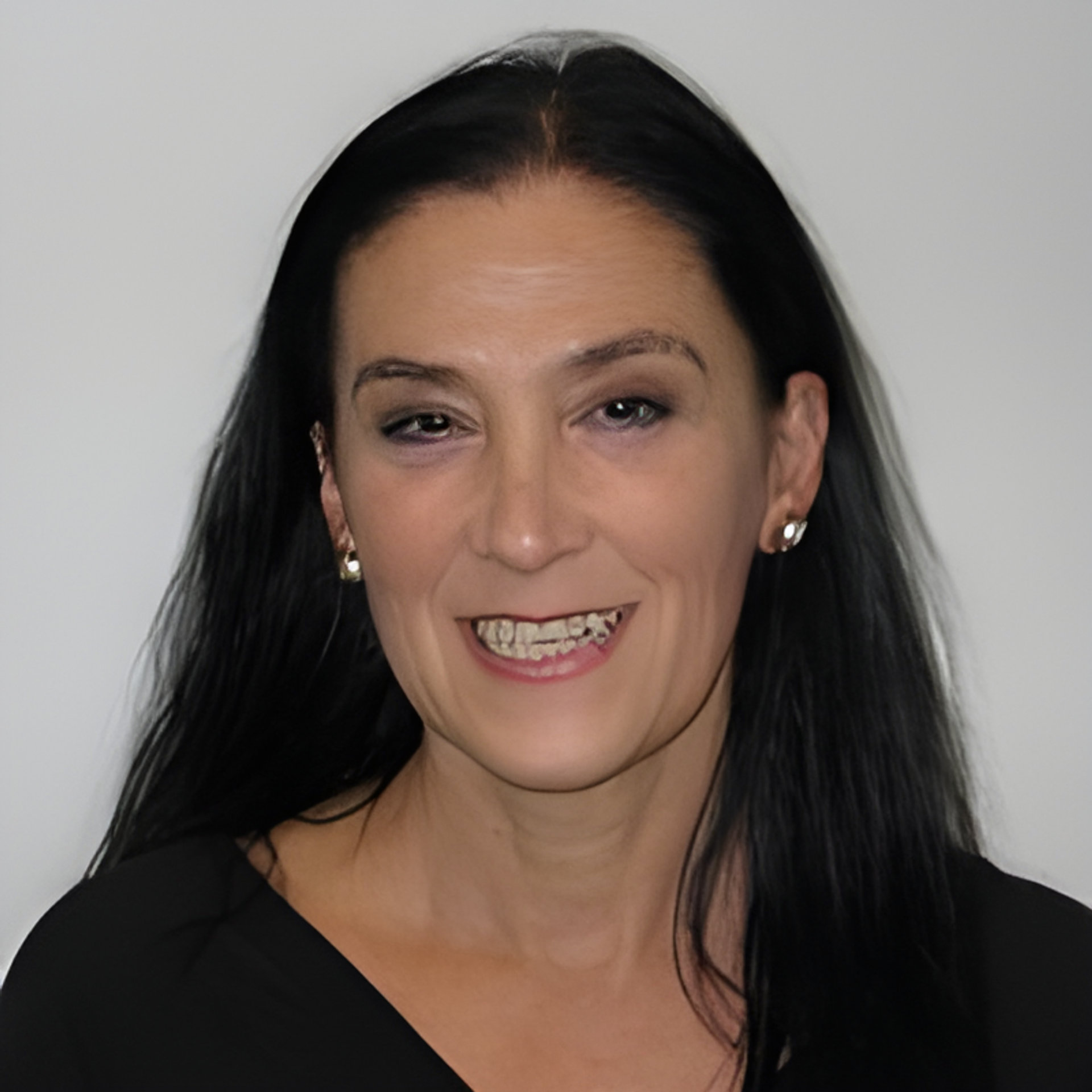 Picture of Ellen Covey perfumer