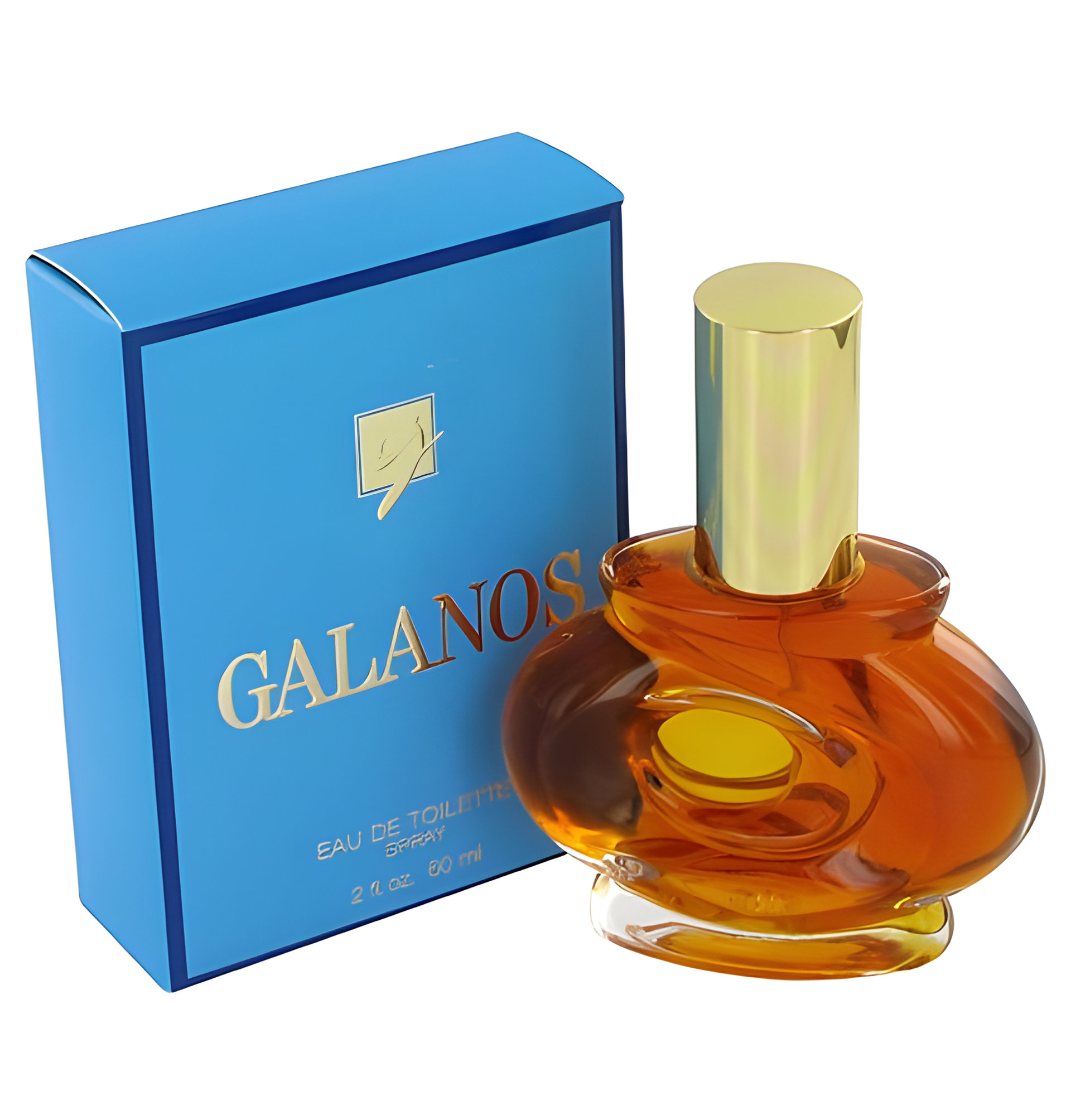 Picture of Galanos fragrance