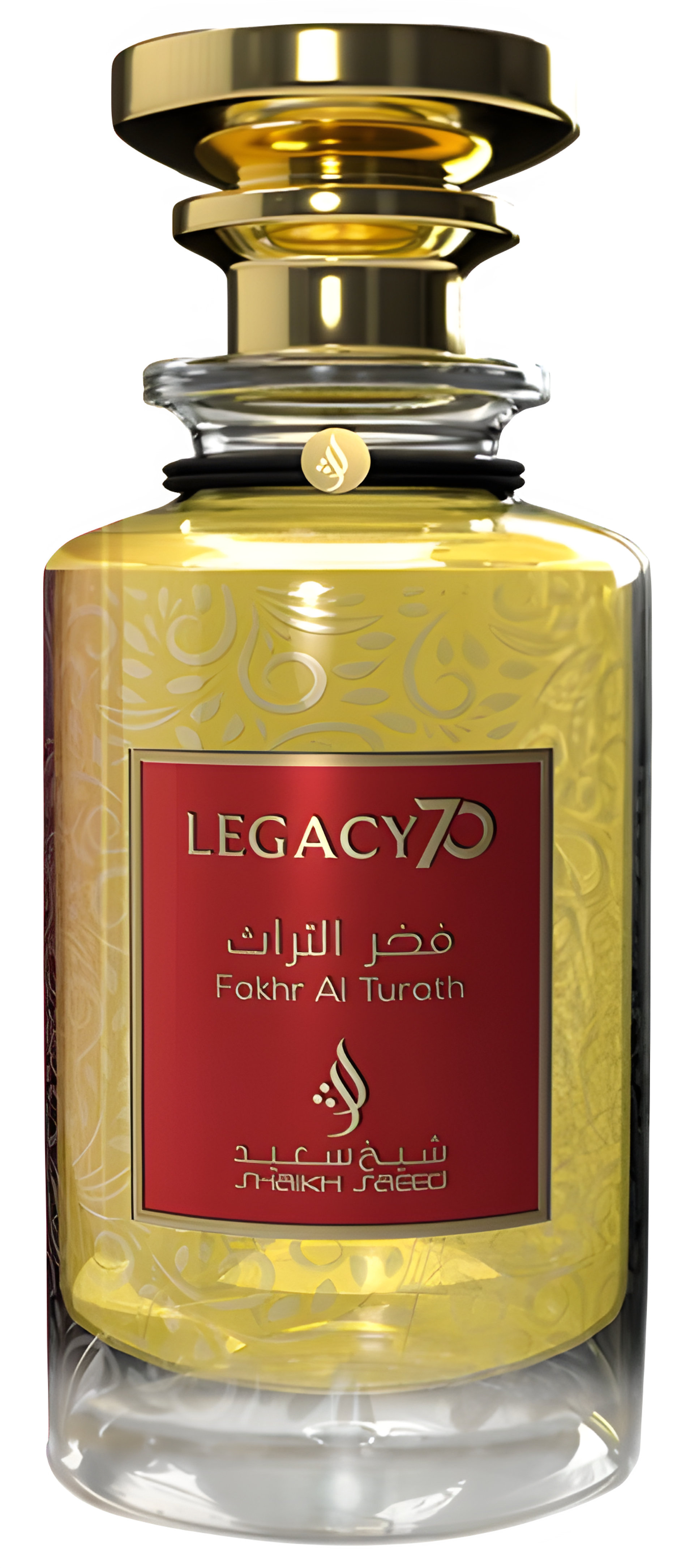Picture of Fakhr Al Turath fragrance