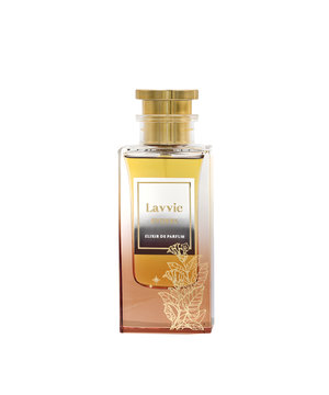 EVOKES by LAVVIE PERFUMES perfume bottle