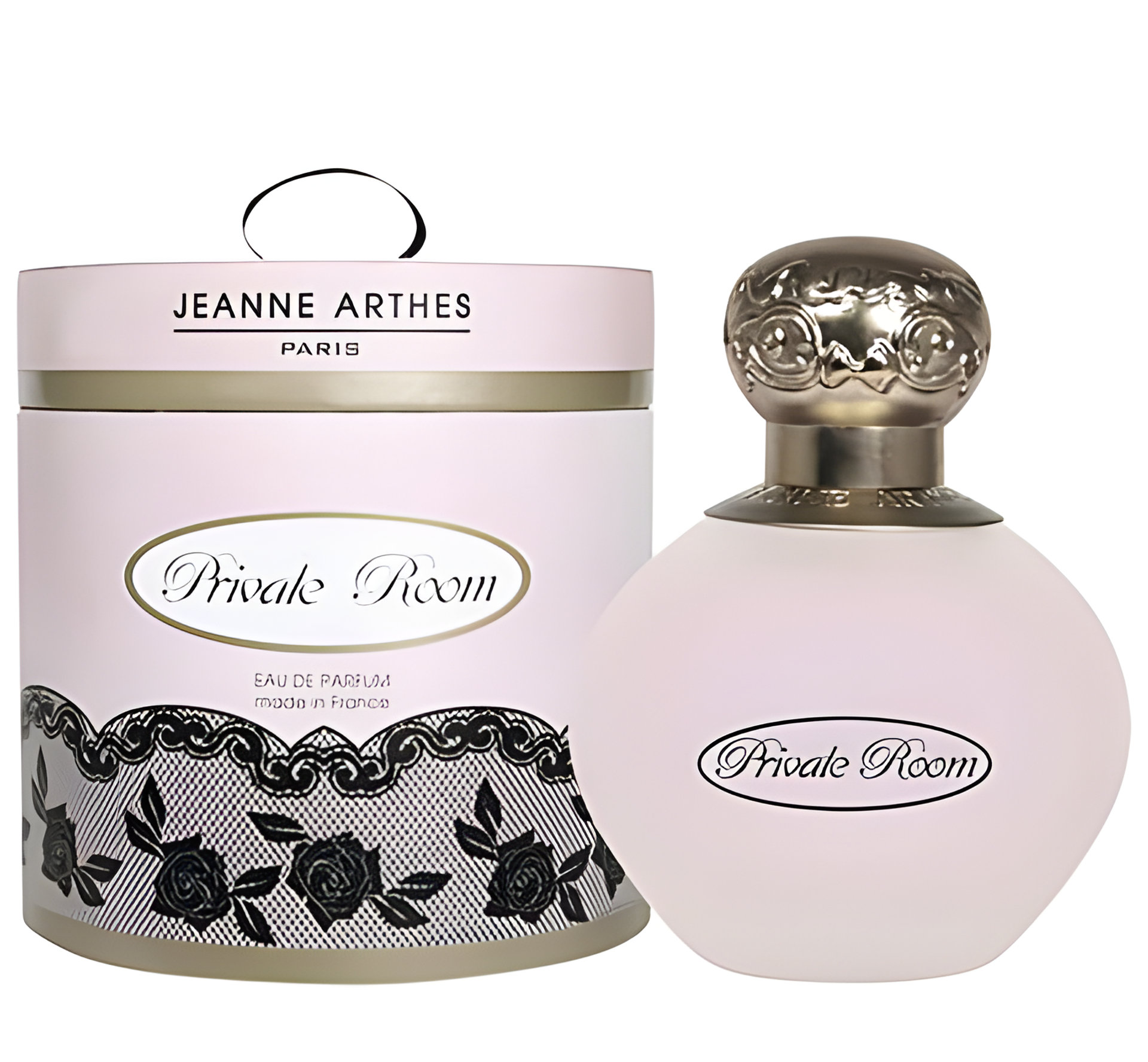 Picture of Private Room fragrance